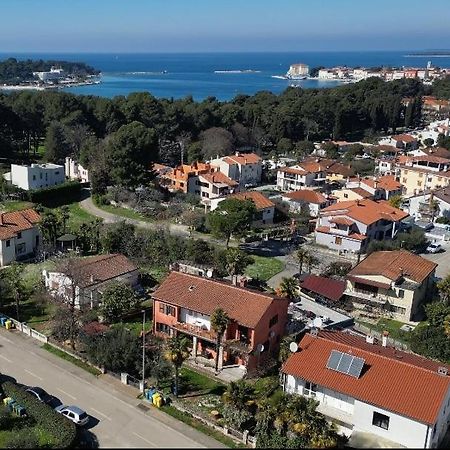 Apartman Maslina Διαμέρισμα Πόρετς Εξωτερικό φωτογραφία