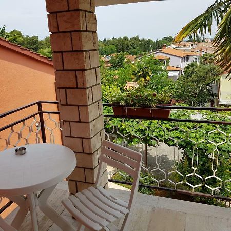 Apartman Maslina Διαμέρισμα Πόρετς Εξωτερικό φωτογραφία