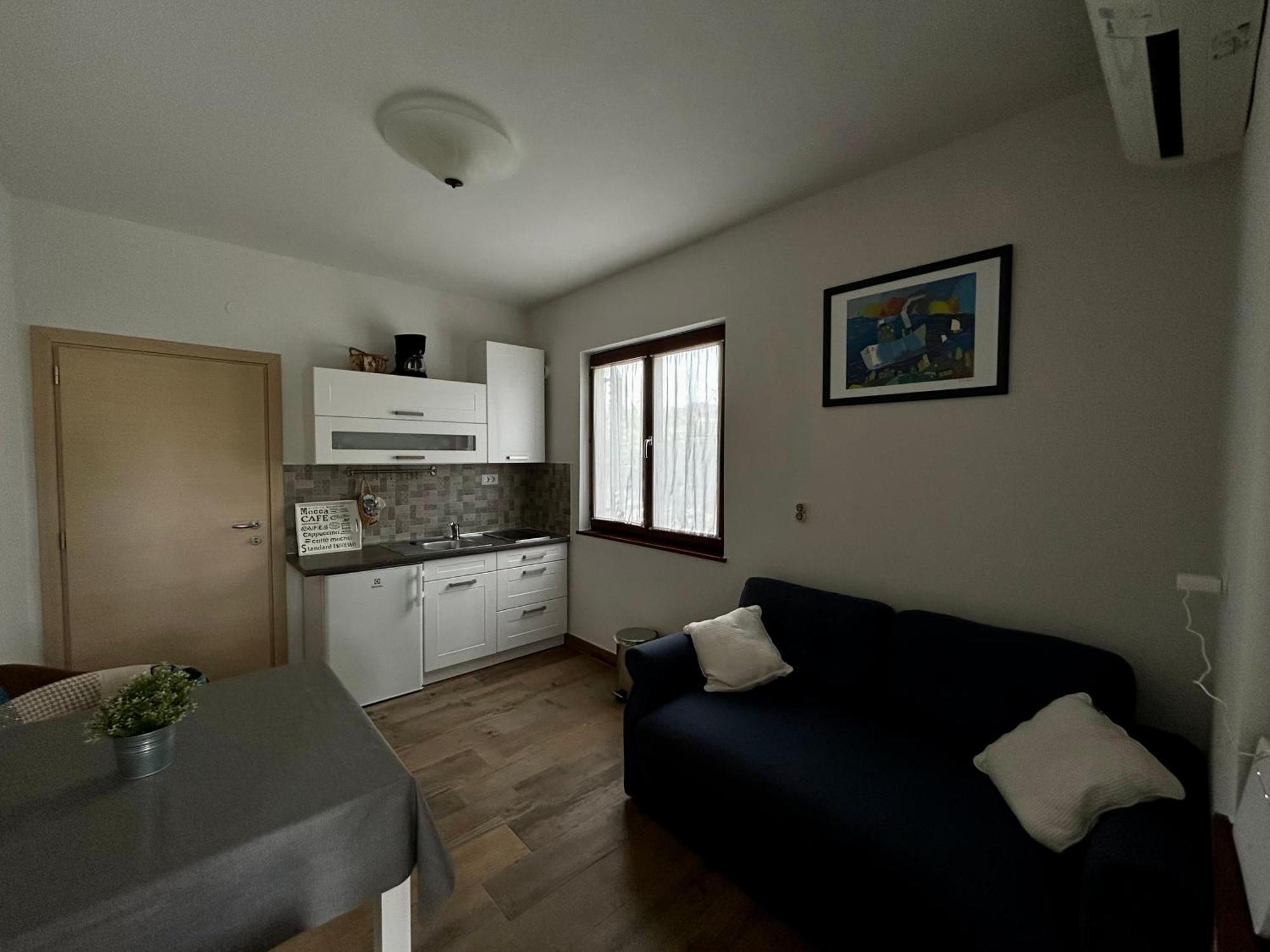 Apartman Maslina Διαμέρισμα Πόρετς Εξωτερικό φωτογραφία
