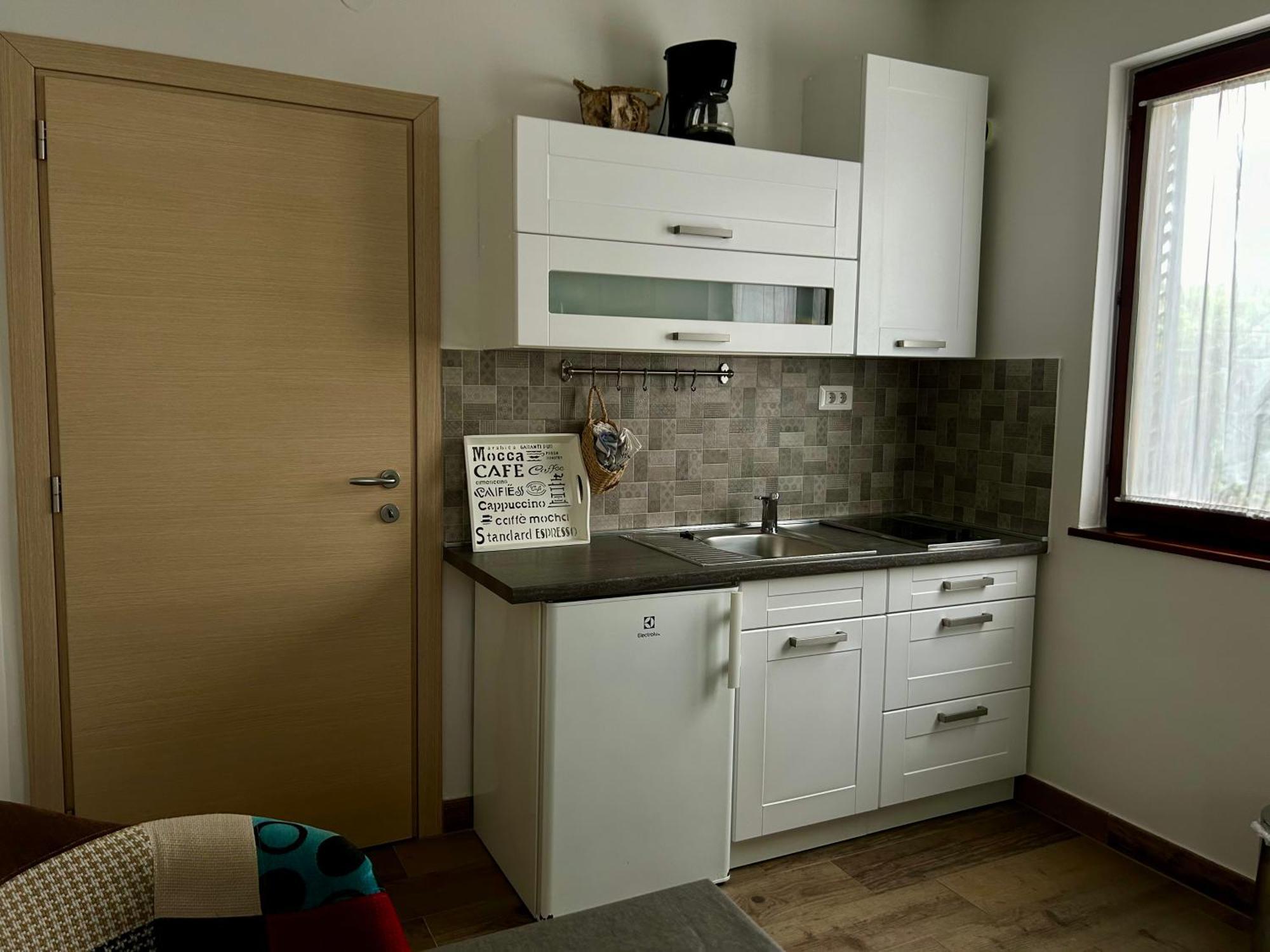 Apartman Maslina Διαμέρισμα Πόρετς Εξωτερικό φωτογραφία