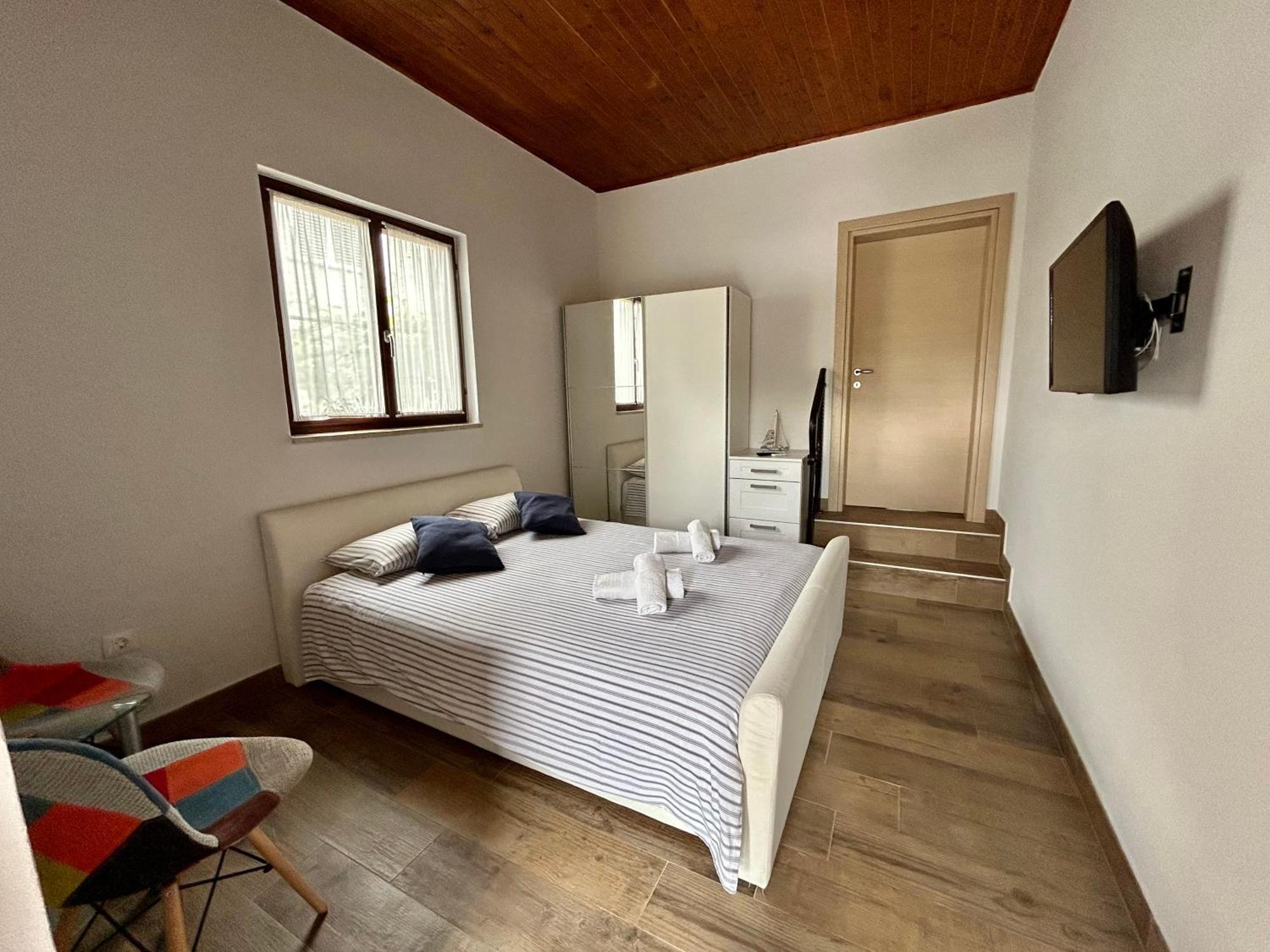 Apartman Maslina Διαμέρισμα Πόρετς Εξωτερικό φωτογραφία