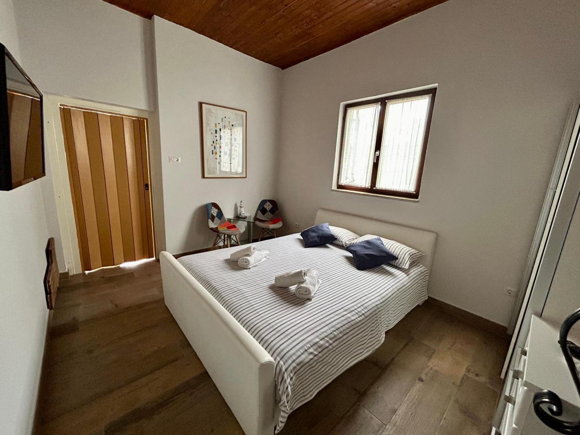 Apartman Maslina Διαμέρισμα Πόρετς Εξωτερικό φωτογραφία