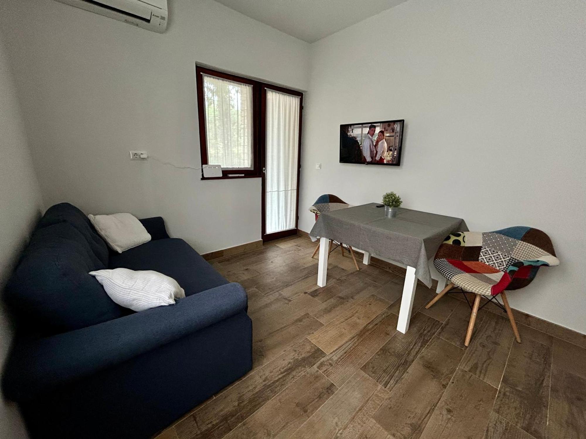 Apartman Maslina Διαμέρισμα Πόρετς Εξωτερικό φωτογραφία