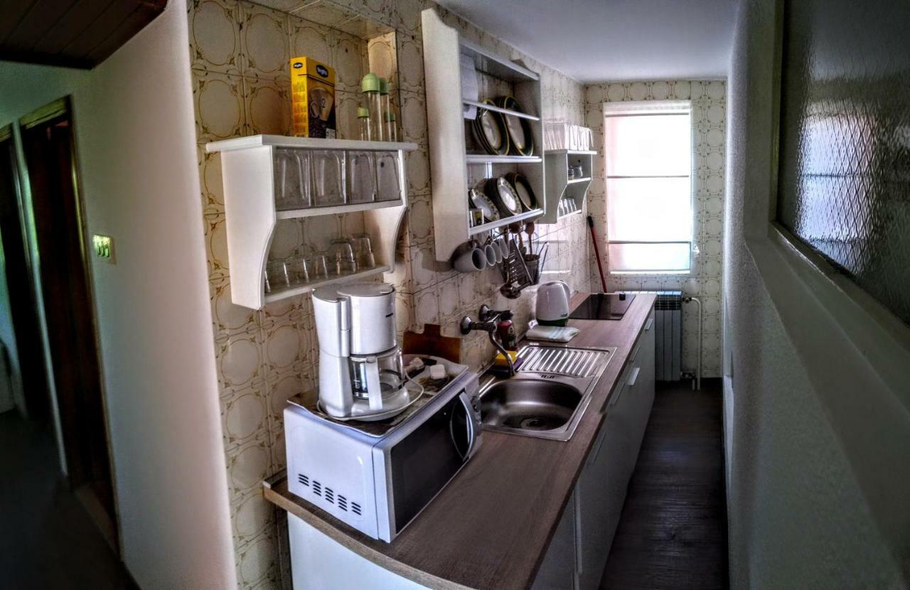 Apartman Maslina Διαμέρισμα Πόρετς Εξωτερικό φωτογραφία