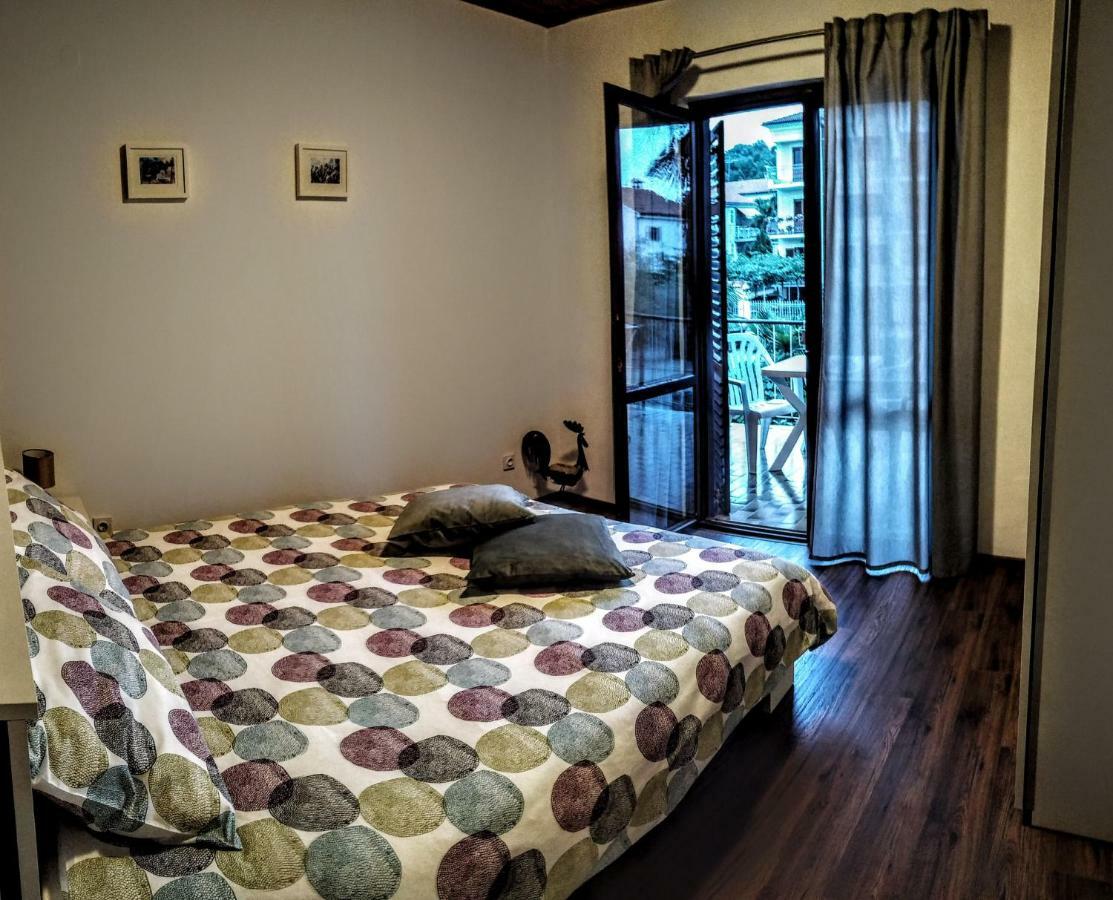 Apartman Maslina Διαμέρισμα Πόρετς Εξωτερικό φωτογραφία