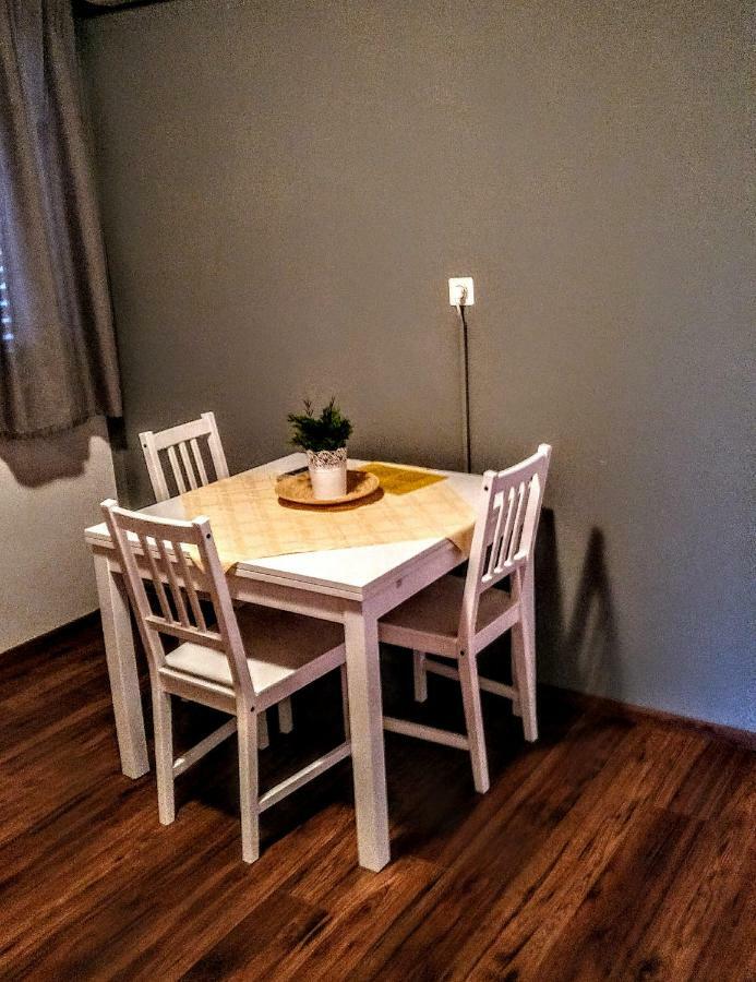 Apartman Maslina Διαμέρισμα Πόρετς Εξωτερικό φωτογραφία