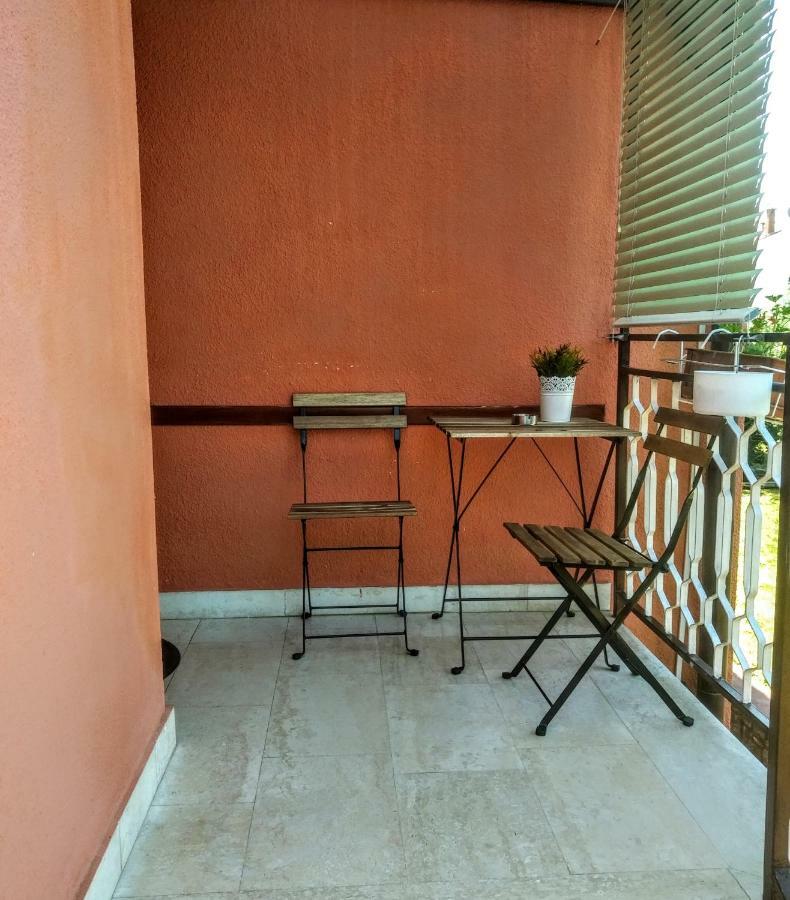 Apartman Maslina Διαμέρισμα Πόρετς Εξωτερικό φωτογραφία