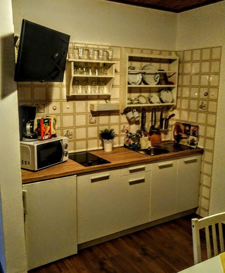 Apartman Maslina Διαμέρισμα Πόρετς Εξωτερικό φωτογραφία