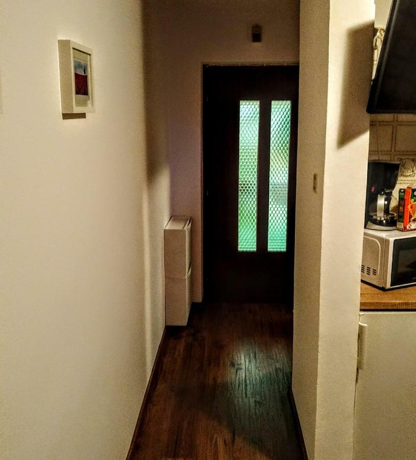 Apartman Maslina Διαμέρισμα Πόρετς Εξωτερικό φωτογραφία