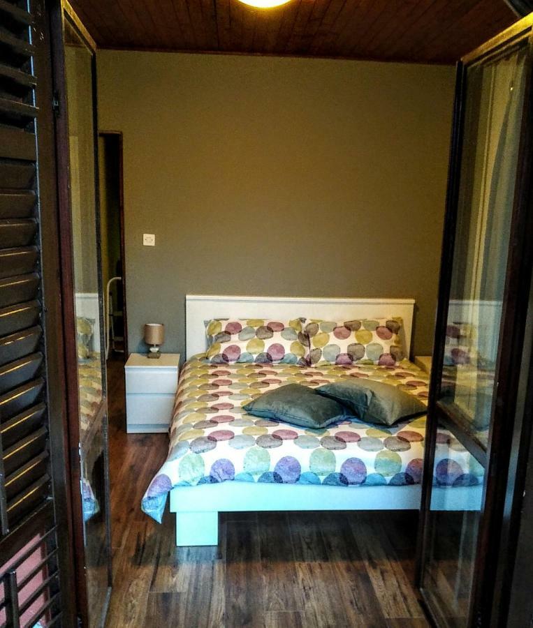 Apartman Maslina Διαμέρισμα Πόρετς Εξωτερικό φωτογραφία
