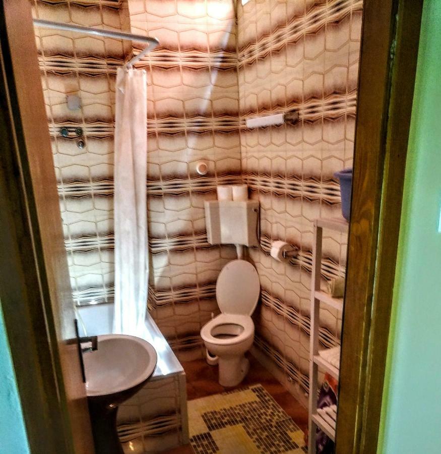 Apartman Maslina Διαμέρισμα Πόρετς Εξωτερικό φωτογραφία