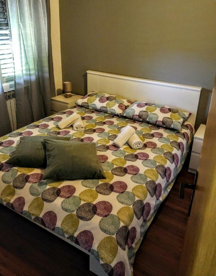 Apartman Maslina Διαμέρισμα Πόρετς Εξωτερικό φωτογραφία