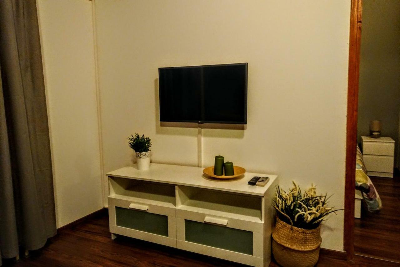Apartman Maslina Διαμέρισμα Πόρετς Εξωτερικό φωτογραφία