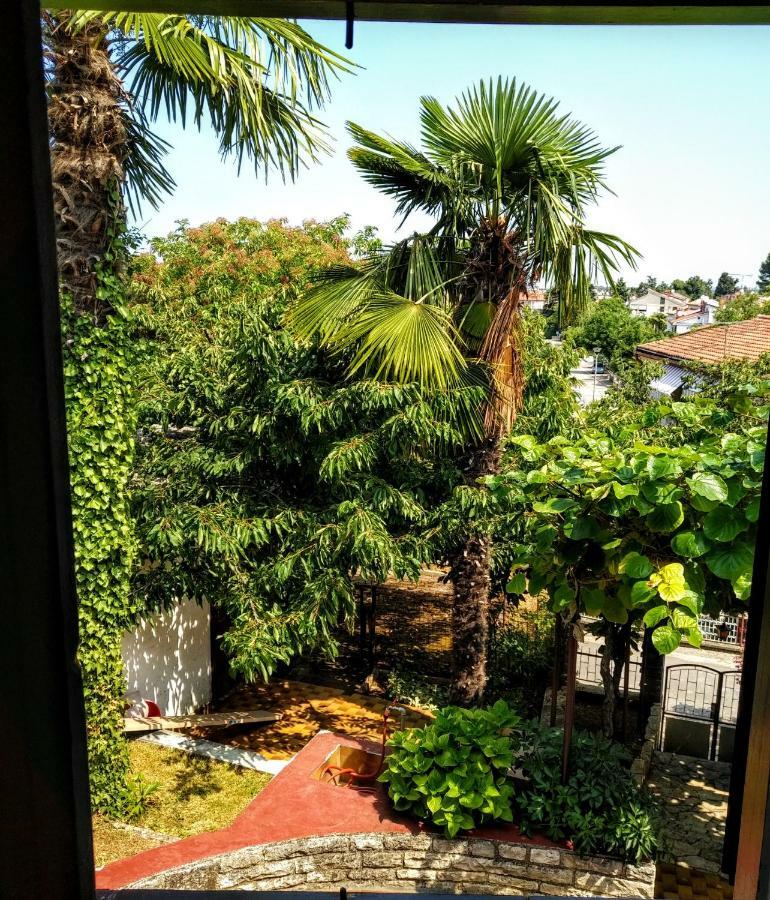 Apartman Maslina Διαμέρισμα Πόρετς Εξωτερικό φωτογραφία