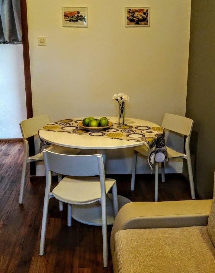 Apartman Maslina Διαμέρισμα Πόρετς Εξωτερικό φωτογραφία