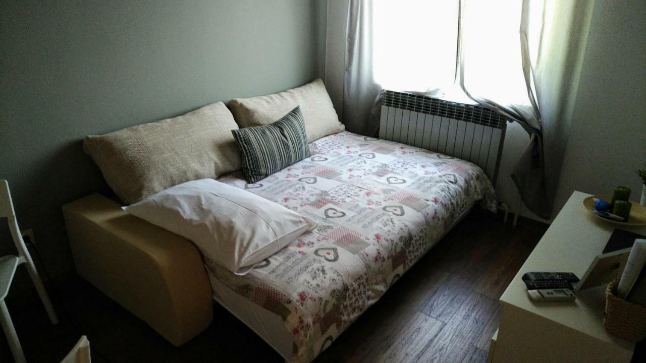 Apartman Maslina Διαμέρισμα Πόρετς Εξωτερικό φωτογραφία